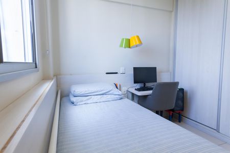 Apartamento à venda com 120m², 3 quartos e 2 vagasquarto 1