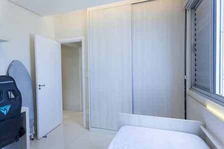 Apartamento à venda com 120m², 3 quartos e 2 vagasquarto 2