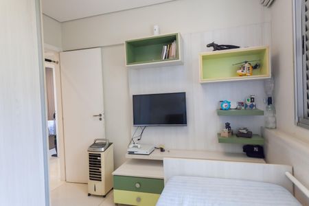Apartamento à venda com 120m², 3 quartos e 2 vagasquarto 1
