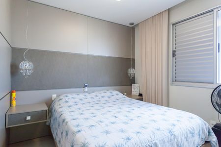 Apartamento à venda com 120m², 3 quartos e 2 vagassuite 
