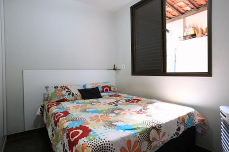 Suíte de apartamento à venda com 2 quartos, 120m² em Penha, Belo Horizonte