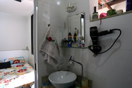 Apartamento à venda com 120m², 2 quartos e 1 vagaBanheiro da Suíte
