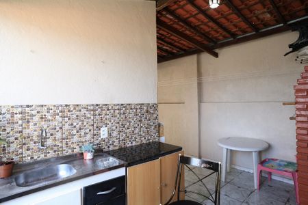 Apartamento à venda com 120m², 2 quartos e 1 vagaÁrea Privativa