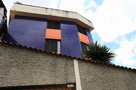 Apartamento à venda com 120m², 2 quartos e 1 vagaFachada