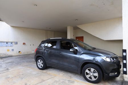 Apartamento à venda com 120m², 2 quartos e 1 vagaGaragem