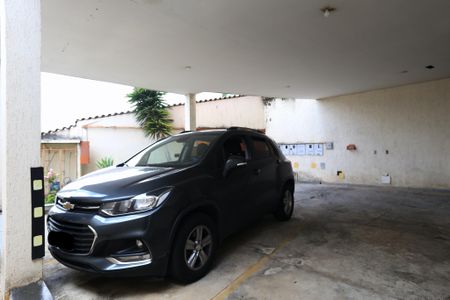 Apartamento à venda com 120m², 2 quartos e 1 vagaGaragem