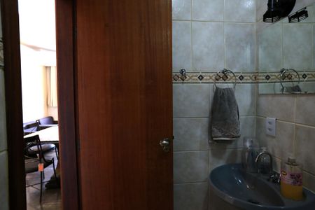 Apartamento à venda com 120m², 2 quartos e 1 vagaBanheiro