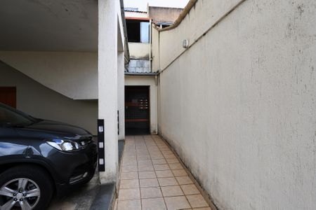 Apartamento à venda com 120m², 2 quartos e 1 vagaEntrada