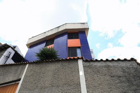 Apartamento à venda com 120m², 2 quartos e 1 vagaFachada