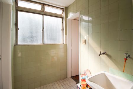 Apartamento à venda com 65m², 2 quartos e 1 vaga Apartamento à venda com 65m², 2 quartos e 1 vagaÁrea de Serviço