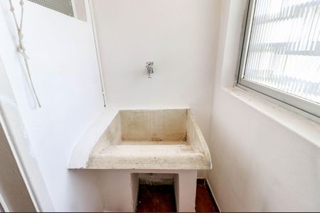 Apartamento à venda com 59m², 1 quarto e sem vagaÁrea de Serviço