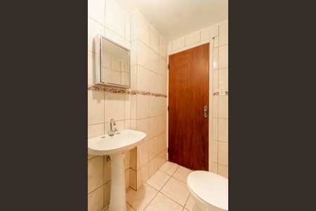 Apartamento à venda com 59m², 1 quarto e sem vagaBanheiro