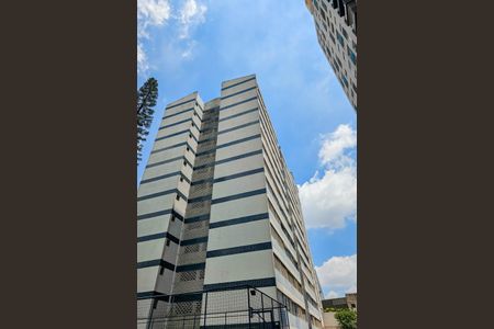 Apartamento à venda com 59m², 1 quarto e sem vagaFachada