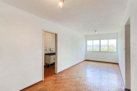 Apartamento à venda com 59m², 1 quarto e sem vagaSala