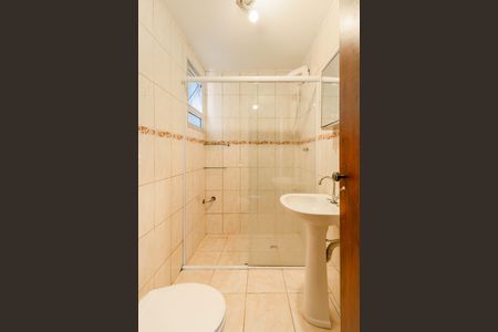 Apartamento à venda com 59m², 1 quarto e sem vagaBanheiro