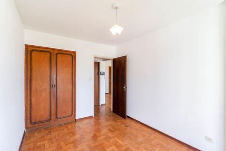 Quarto de apartamento à venda com 1 quarto, 59m² em Santo Amaro, São Paulo