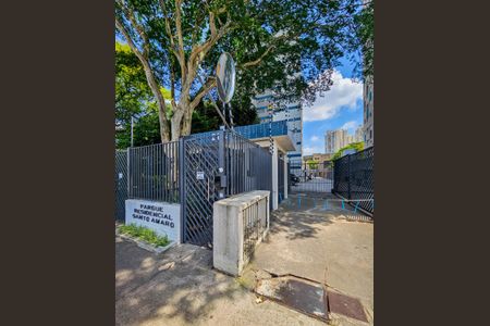 Apartamento à venda com 59m², 1 quarto e sem vagaFachada