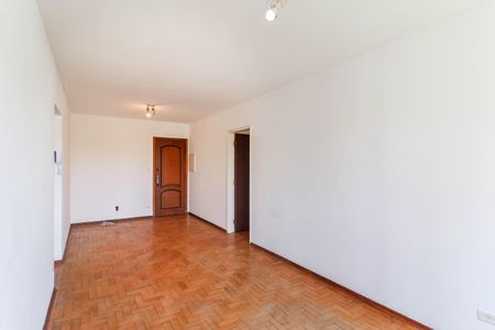 Sala de apartamento à venda com 1 quarto, 59m² em Santo Amaro, São Paulo