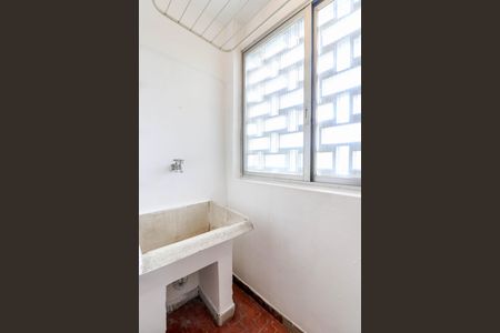 Apartamento à venda com 59m², 1 quarto e sem vagaÁrea de Serviço