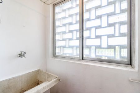 Apartamento à venda com 59m², 1 quarto e sem vagaÁrea de Serviço