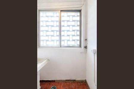 Apartamento à venda com 59m², 1 quarto e sem vagaÁrea de Serviço