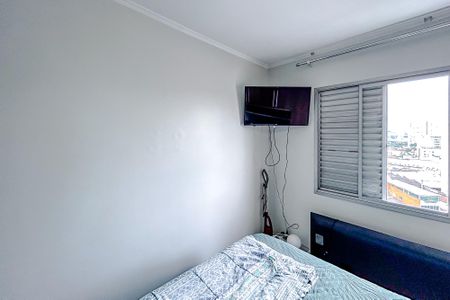 Quarto 1 de apartamento à venda com 2 quartos, 53m² em Chácara Califórnia, São Paulo