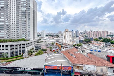 Apartamento à venda com 53m², 2 quartos e 1 vagaVista do Quarto 2