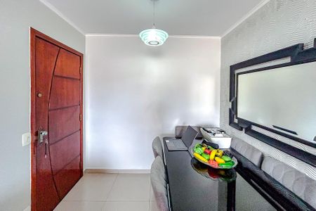 Apartamento à venda com 53m², 2 quartos e 1 vagaSala de Jantar