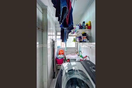 Apartamento à venda com 53m², 2 quartos e 1 vagaÁrea de Serviço