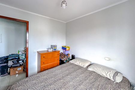 Apartamento à venda com 53m², 2 quartos e 1 vagaQuarto 2