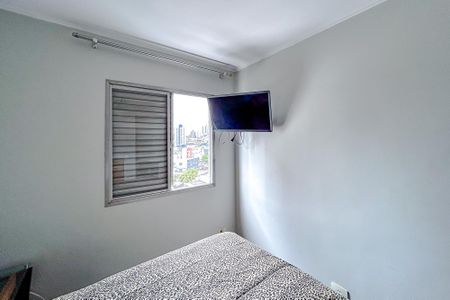 Apartamento à venda com 53m², 2 quartos e 1 vagaQuarto 2