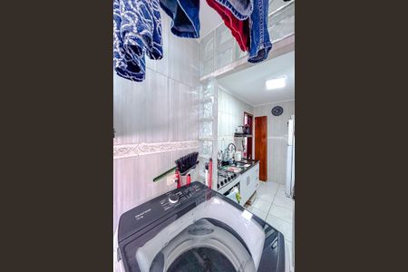 Apartamento à venda com 53m², 2 quartos e 1 vagaÁrea de Serviço