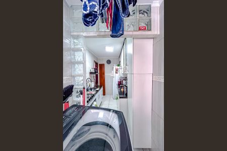 Apartamento à venda com 53m², 2 quartos e 1 vagaÁrea de Serviço