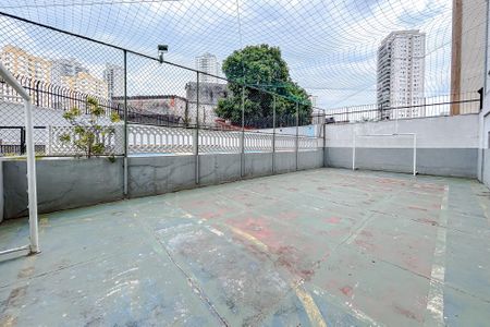 Apartamento à venda com 53m², 2 quartos e 1 vagaQuadra Esportiva