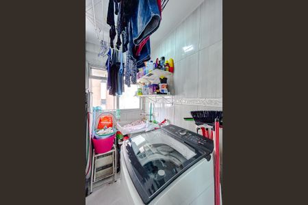 Apartamento à venda com 53m², 2 quartos e 1 vagaÁrea de Serviço