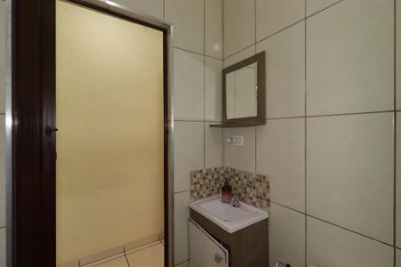 Casa à venda com 125m², 2 quartos e 2 vagasBanheiro