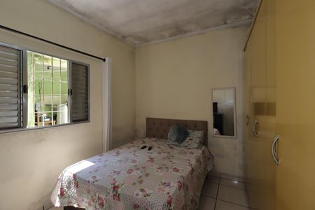 Casa à venda com 125m², 2 quartos e 2 vagasQuarto 2