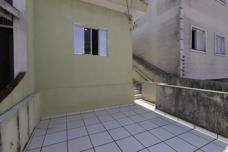 Casa à venda com 125m², 2 quartos e 2 vagasQuintal frente