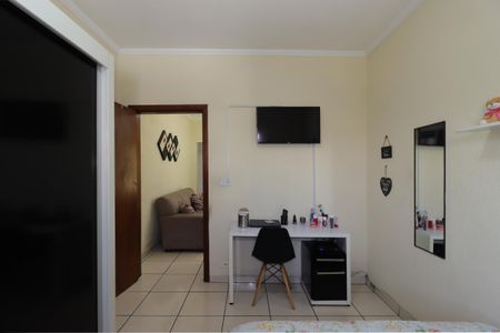 Casa à venda com 125m², 2 quartos e 2 vagasQuarto 1