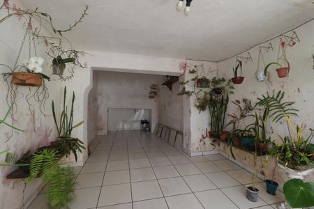 Casa à venda com 125m², 2 quartos e 2 vagasGaragem