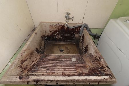 Casa à venda com 125m², 2 quartos e 2 vagasÁrea de Serviço - Tanque