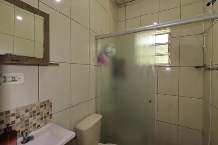 Casa à venda com 125m², 2 quartos e 2 vagasBanheiro