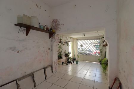 Casa à venda com 125m², 2 quartos e 2 vagasGaragem