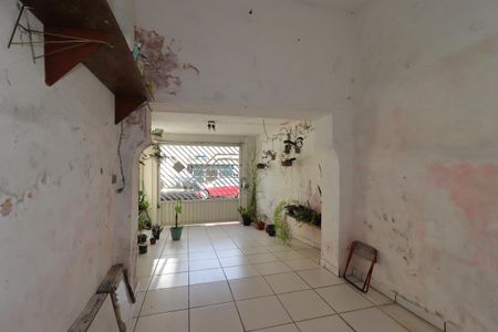 Casa à venda com 125m², 2 quartos e 2 vagasGaragem