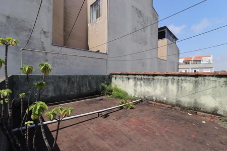 Casa à venda com 125m², 2 quartos e 2 vagasVaranda