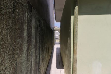 Casa à venda com 125m², 2 quartos e 2 vagasCorredor