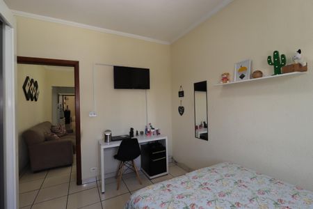 Casa à venda com 125m², 2 quartos e 2 vagasQuarto 1