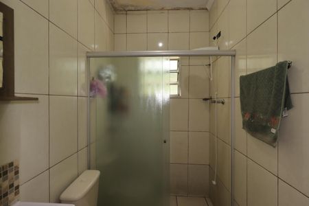 Casa à venda com 125m², 2 quartos e 2 vagasBanheiro