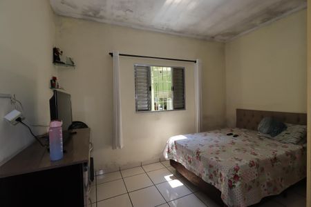 Casa à venda com 125m², 2 quartos e 2 vagasQuarto 2