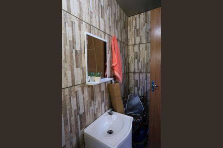 Casa à venda com 200m², 3 quartos e 2 vagasLavabo
